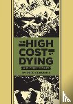 Feldstein, Al, Crandall, Reed - The High Cost Of Dying & Other Stories