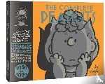 Schulz, Charles M., Obama, Barack - Schulz, C: Complete Peanuts 1999-2000