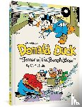 Barks, Carl - WALT DISNEYS DONALD DUCK TERRO
