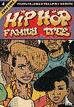 Piskor, Ed - Hip Hop Family Tree Book 4