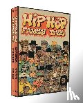 Piskor, Ed - Hip Hop Family Tree 1983-1985 Gift Box Set