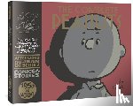 Schulz, Charles M., Schulz, Jean - COMP PEANUTS 1950-2000 COMICS