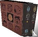 Schulz, Charles M - Schulz, C: Complete Peanuts 1999-2000 Comics & Stories