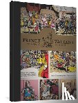 Foster, Hal - Prince Valiant Vol. 14: 1963-1964