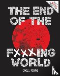 Forsman, Charles - END OF THE FUCKING WORLD