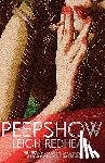 Redhead, Leigh - Peepshow