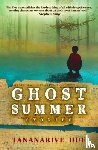 Due, Tananarive - Ghost Summer: Stories