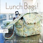 The Design Collective - Lunch Bags!