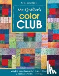 Christine Barnes - Quilter's Color Club