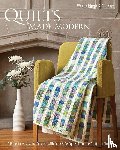 Ringle, Weeks, Kerr, Bill - Quilts Made Modern