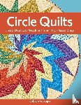 Granger, Colleen - Circle Quilts