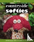 Adams, Amy - COUNTRYSIDE SOFTIES