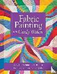 Walter, Cindy - Fabric Painting with Cindy Walter