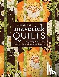 Ballard, Alethea - MAVERICK QUILTS-PRINT-ON-DEMAN