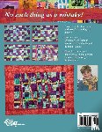 Gillman, Rayna - Create Your Own Free-Form Quilts-Print-On-Demand-Edition