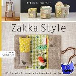 Rashida Coleman-Hale - Zakka Style
