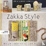 Rashida Coleman-Hale - Zakka Style
