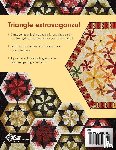 Barbara H. Cline - Simply Triangles
