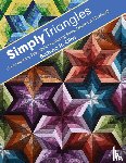 Barbara H. Cline - Simply Triangles