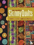 Kim Schaefer - Kim Schaefers Skinny Quilts