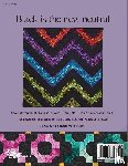 Nevaril, Lerlene - Midnight Quilts