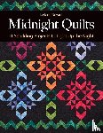Nevaril, Lerlene - Midnight Quilts