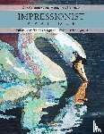 Errea, Grace, Osterfeld, Meridith - Impressionist Applique-Print-on-Demand-Edition