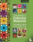 Schaefer, Kim - Kim Schaefer's Calendar Runners