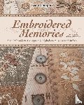 Haggard, Brian - Embroidered Memories