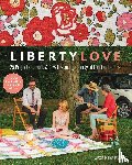 Abegg, Alexia Marcelle - Liberty Love