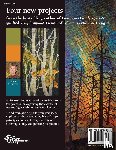 Gloria Loughman - Radiant Landscapes