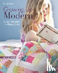 Allison Harris - Growing Up Modern