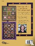 Knapp, Mary - Star Quilts