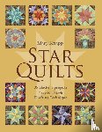 Knapp, Mary - Star Quilts