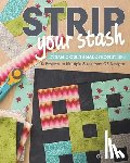 Erla, Gudrun - Strip Your Stash