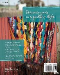 Kathy Doughty - Making Quilts with Kathy Doughty of Material Obsession