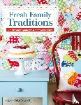 Mcconnell, Sherri - Fresh Family Traditions - Print-on-Demand Edition