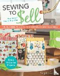 Lindsay, Virginia - Sewing to Sell