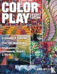 Wolfrom, Joen - Color Play