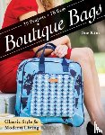 Kim, Sue - Boutique Bags