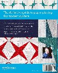 Garro, Amy - Paper Pieced Modern - Print-On-Demand Edition