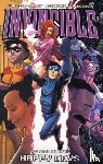 Kirkman, Robert - Invincible Volume 11: Happy Days
