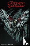 McFarlane, Todd - Spawn: Origins Volume 4