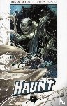 Kirkman, Robert - Haunt Volume 1