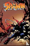 McFarlane, Todd - Spawn: Origins Volume 5