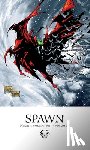 McFarlane, Todd - Spawn: Origins Volume 7