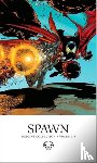 McFarlane, Todd - Spawn: Origins Volume 8