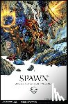 McFarlane, Todd - Spawn: Origins Volume 9
