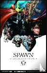 McFarlane, Todd - Spawn: Origins Volume 10