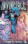 Kirkman, Robert - Invincible Volume 13: Growing Pains